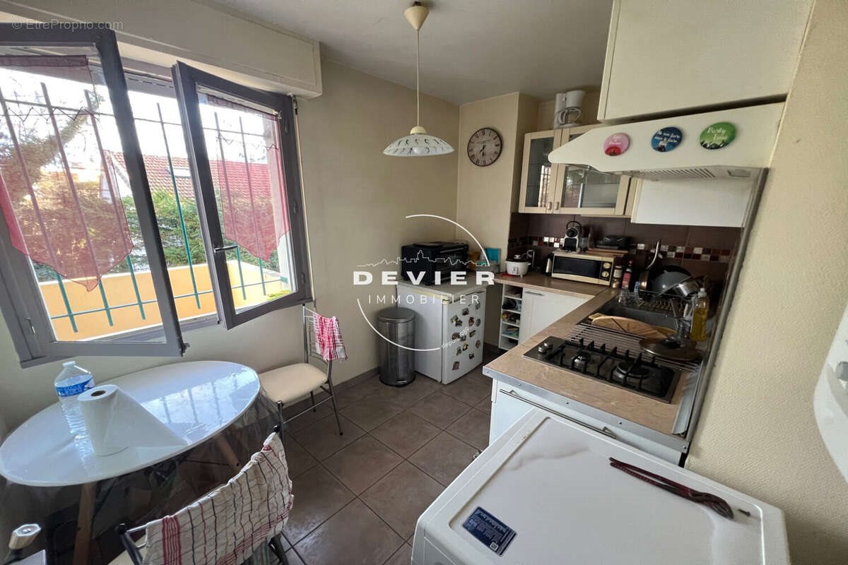 Appartement à vendre, 32m², Montpellier