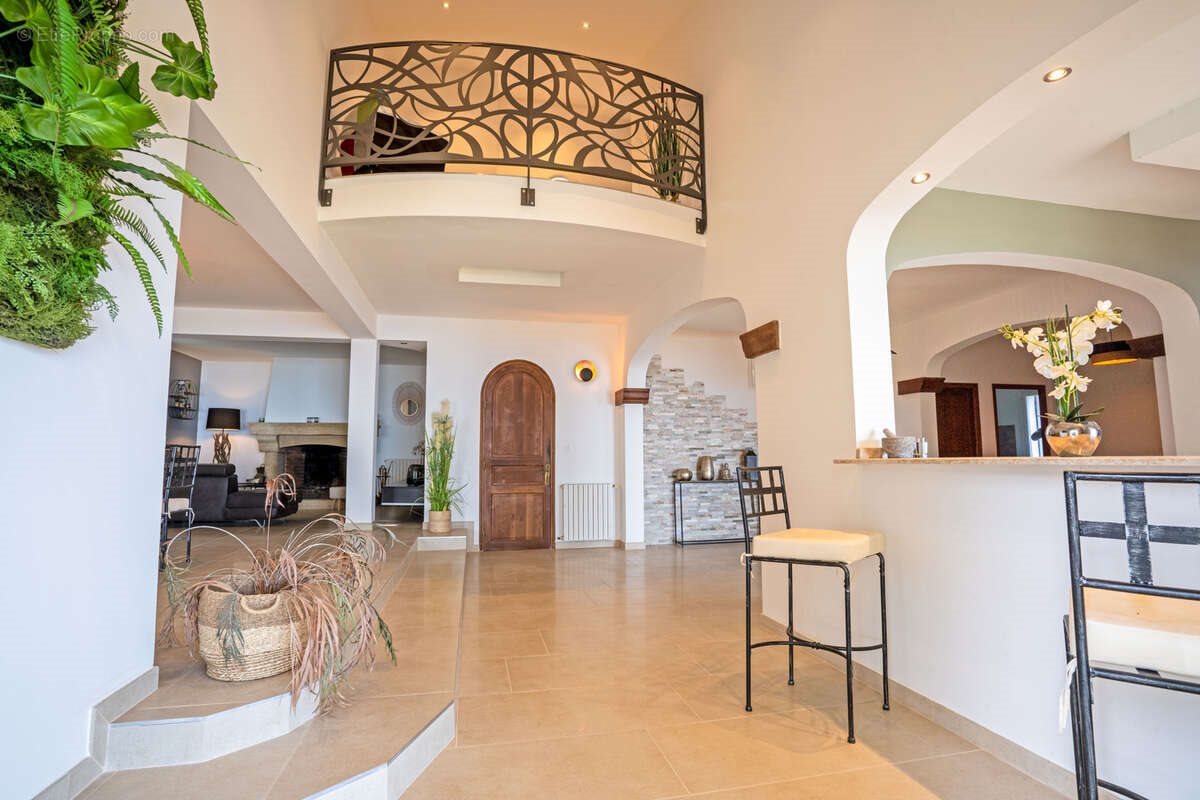 Maison à vendre, 203m², Santa-Maria-di-Lota