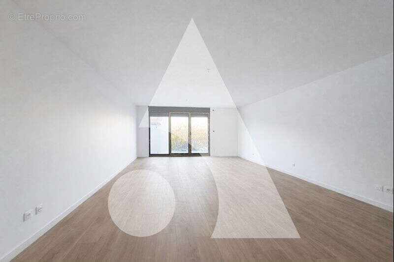 Appartement à vendre, 70m², Laneuveville-devant-Nancy