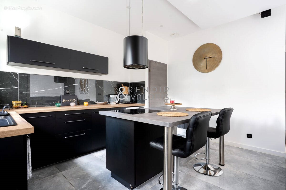 Maison à vendre, 66m², Jarville-la-Malgrange