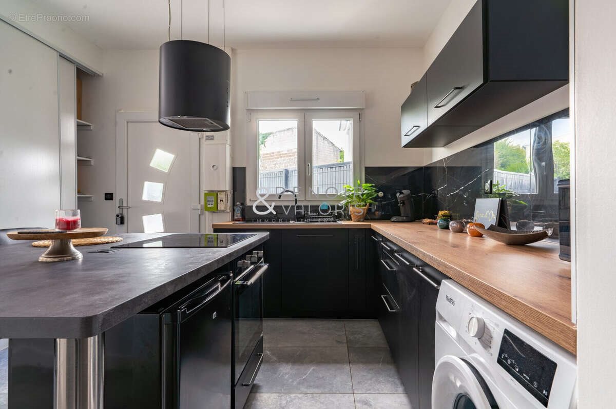 Maison à vendre, 66m², Jarville-la-Malgrange