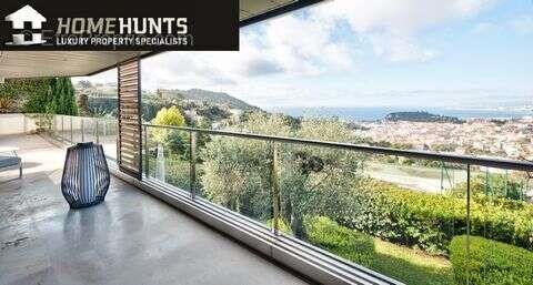 Appartement à vendre, 83m², Nice