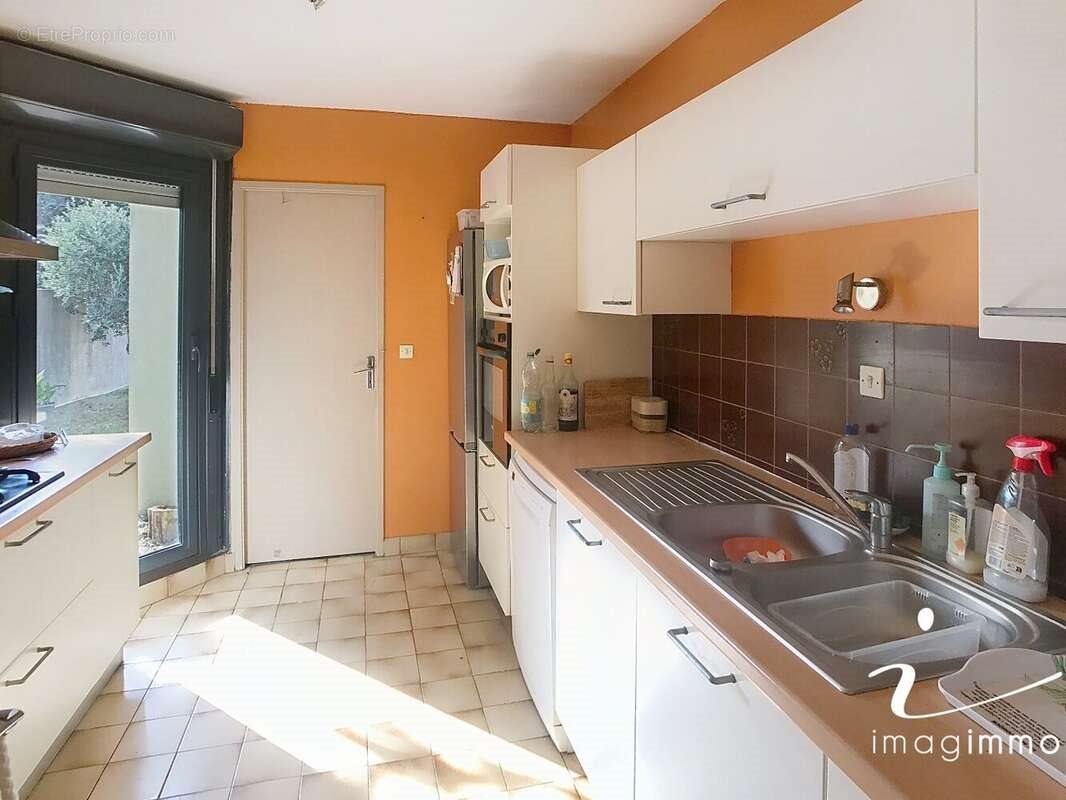 Maison à vendre, 86m², Montpellier