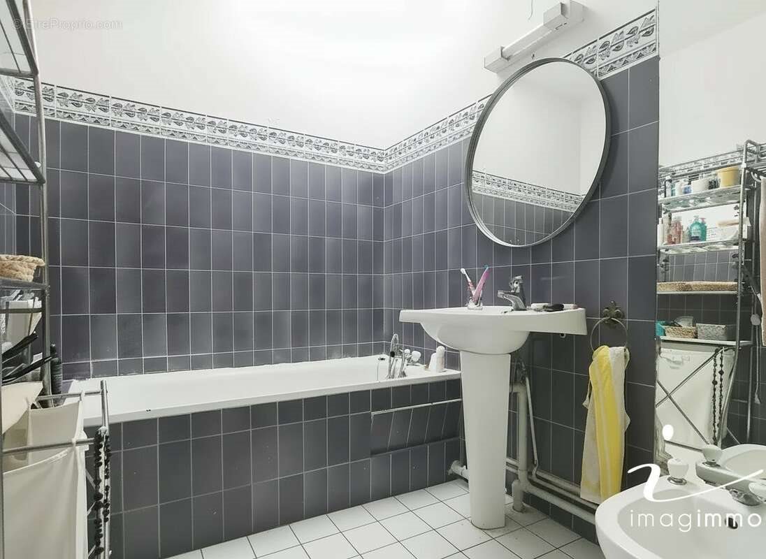 Maison à vendre, 86m², Montpellier