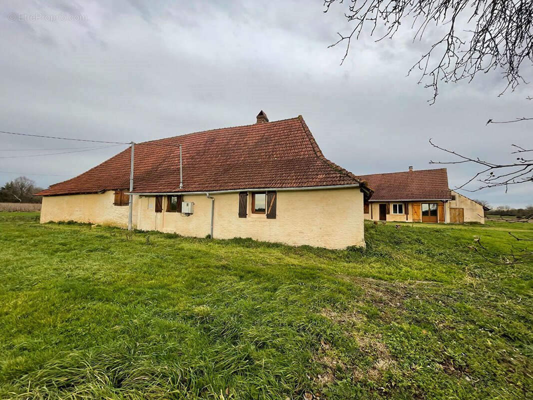 Maison à vendre, 180m², Serley