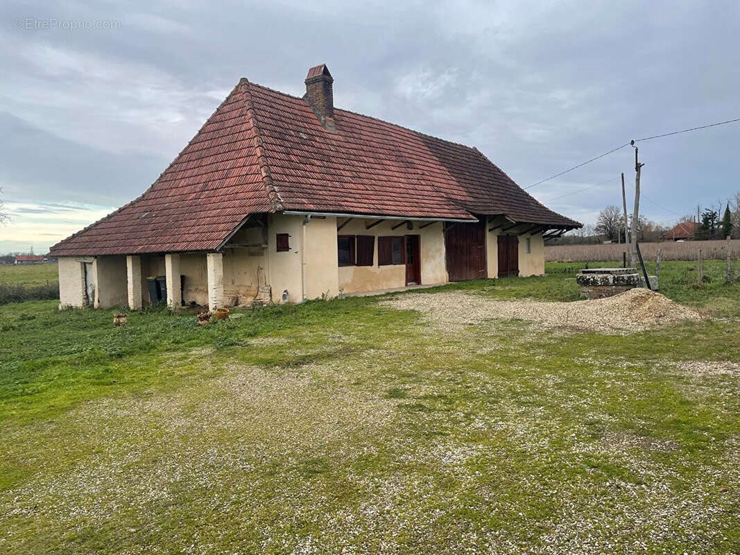 Maison à vendre, 180m², Serley