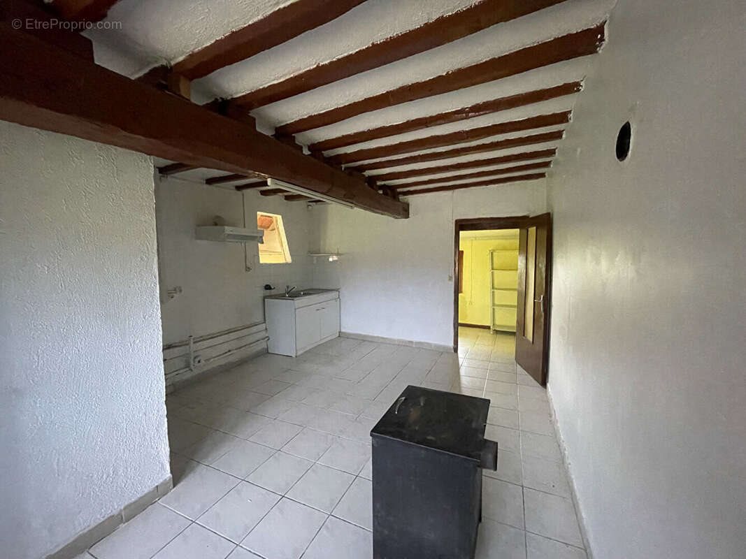 Maison à vendre, 180m², Serley