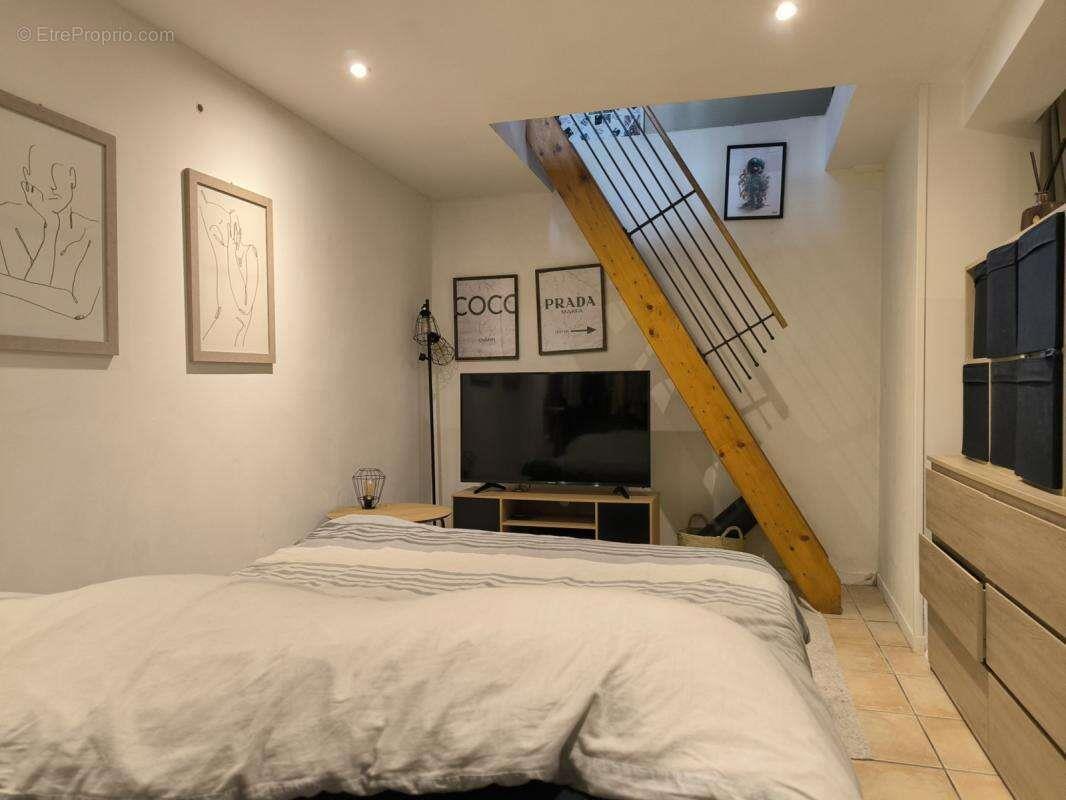 Appartement à vendre, 45m², Bordeaux