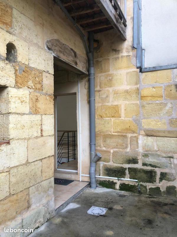 Appartement à vendre, 45m², Bordeaux