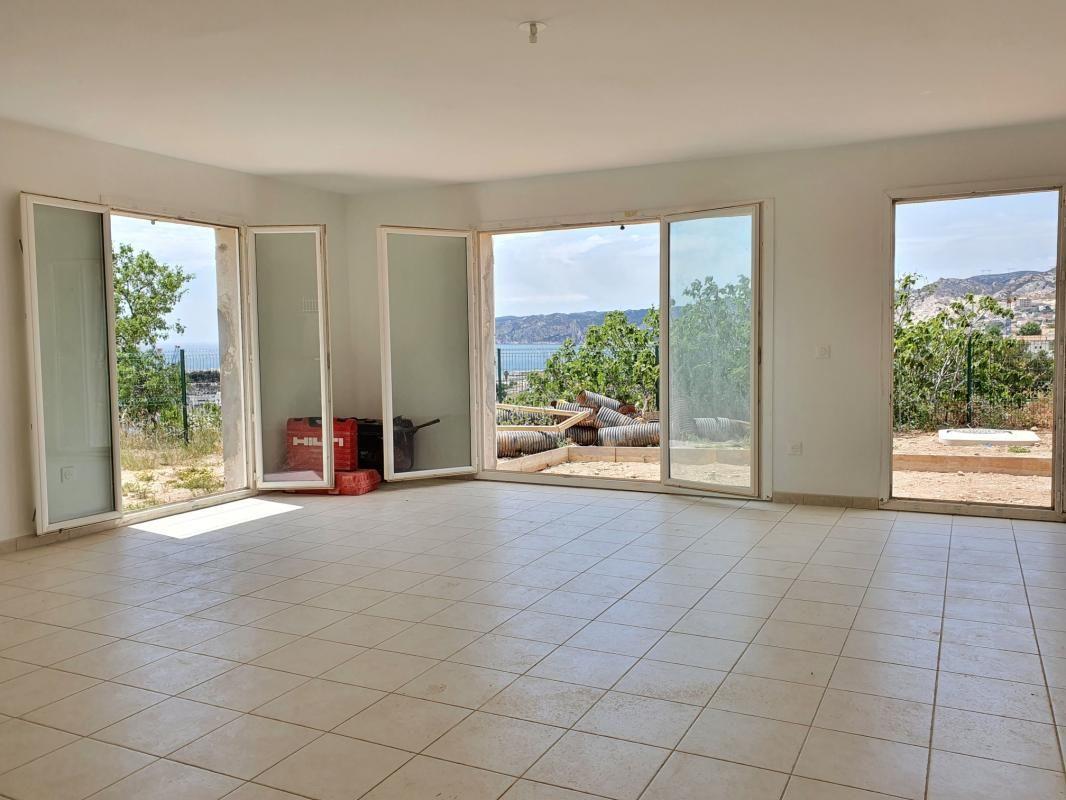 Maison à vendre, 142m², Marseille 16ème
