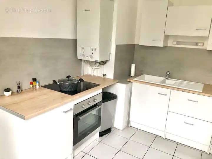 Appartement à vendre, 380m², Metz