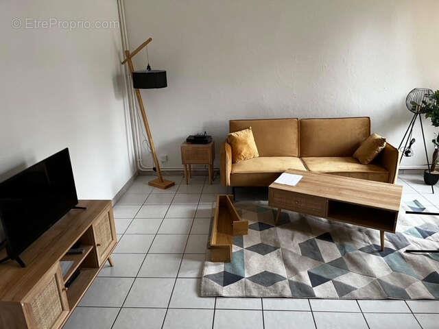 Appartement à vendre, 380m², Metz