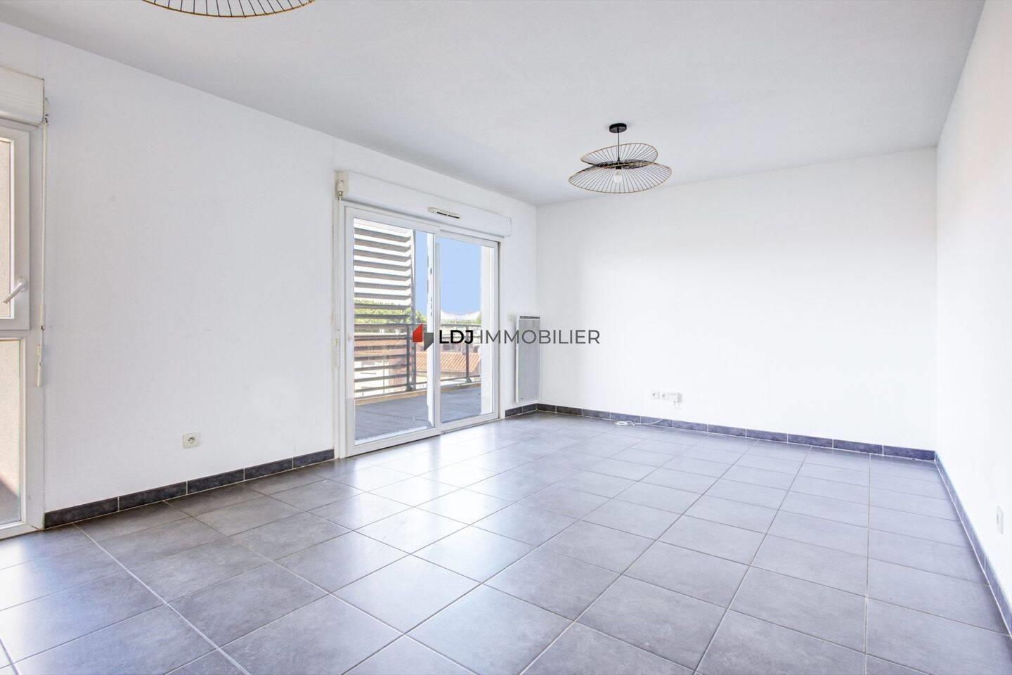 Appartement à vendre, 58m², Perpignan