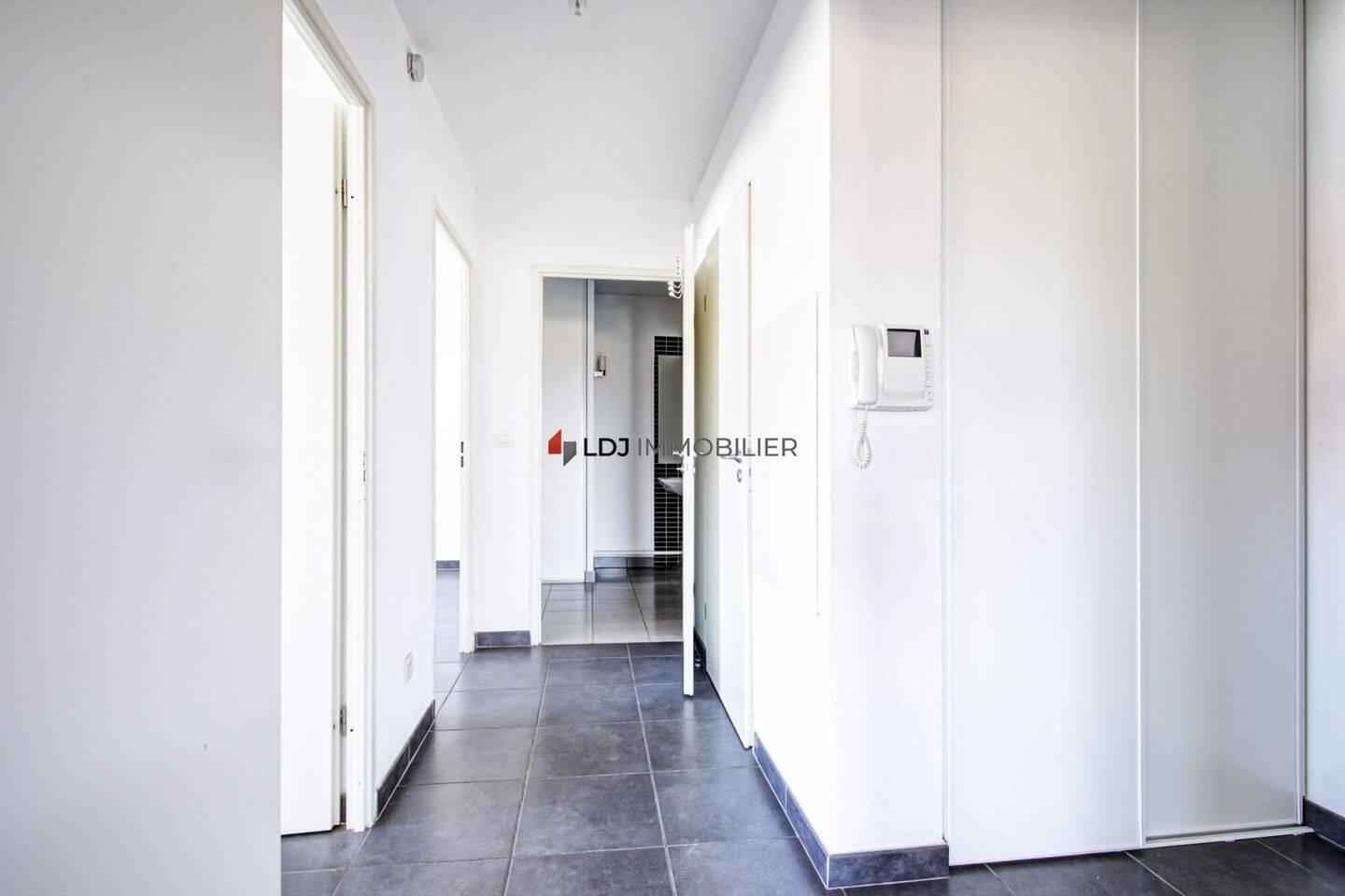 Appartement à vendre, 58m², Perpignan