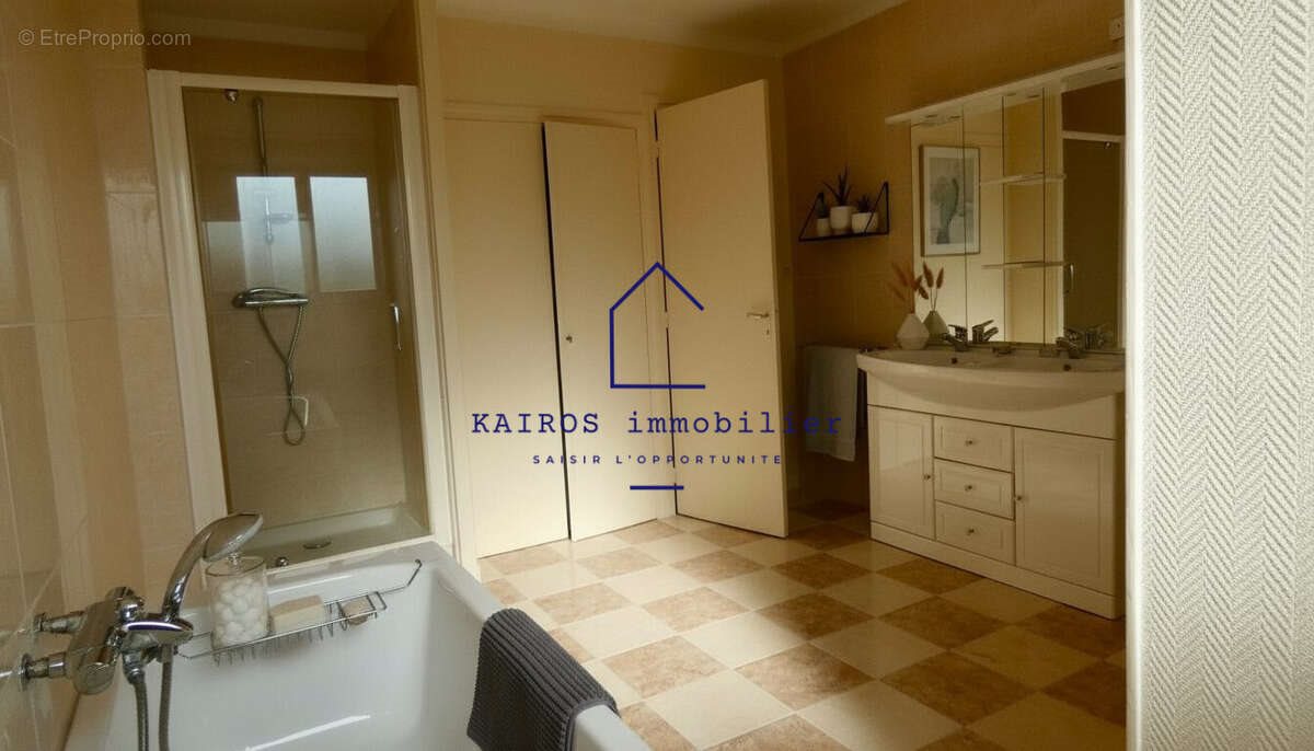 Appartement à vendre, 118m², Argentan