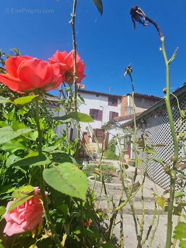 Maison à vendre, 160m², Artigat