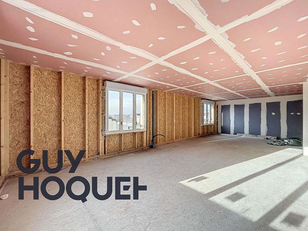 Appartement à vendre, 26m², Reims