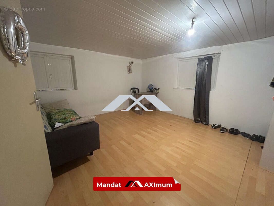 Maison à vendre, 96m², Bras-Panon