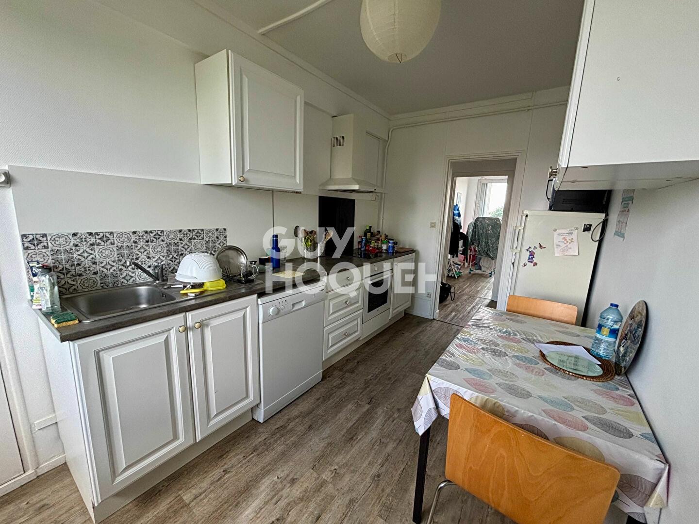 Maison à vendre, 90m², Nantes