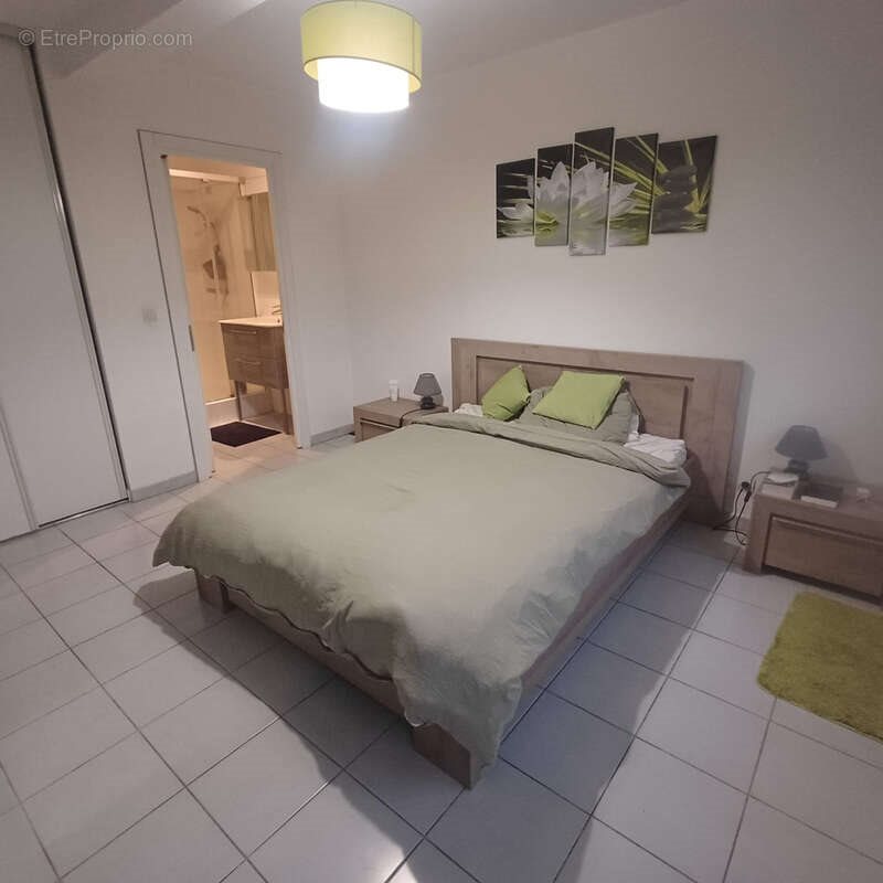 Appartement à vendre, 40m², Perpignan