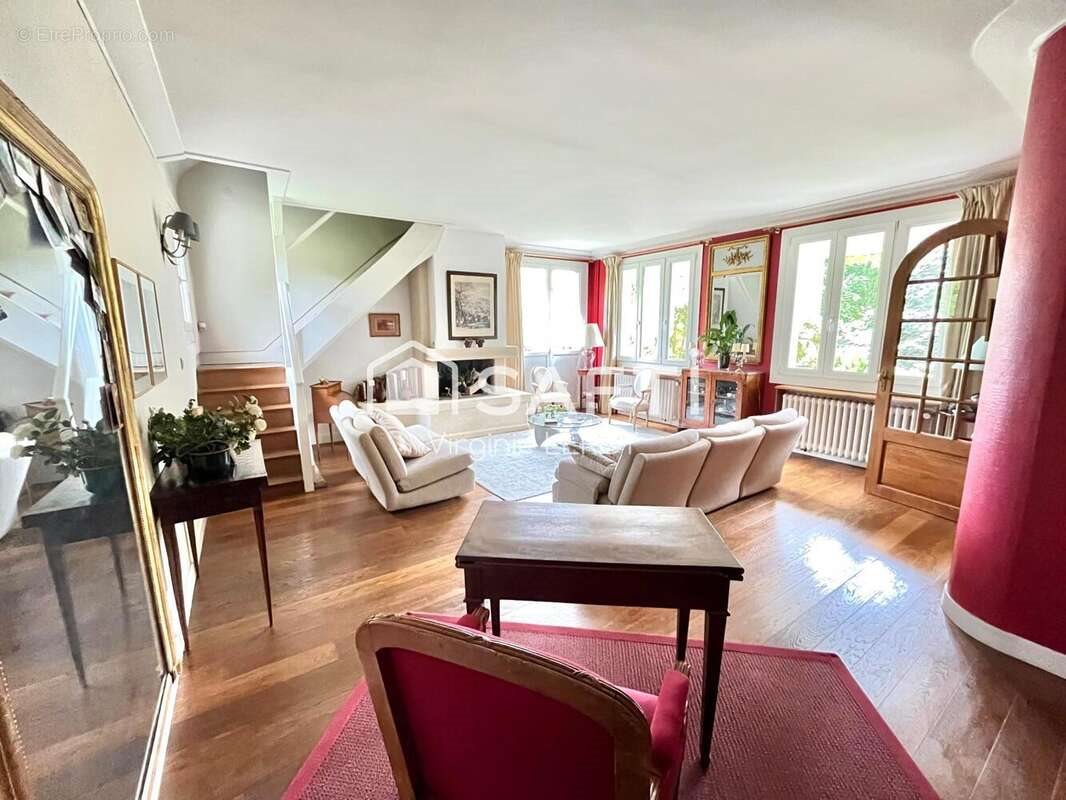 Maison à vendre, 149m², Lacroix-Saint-Ouen