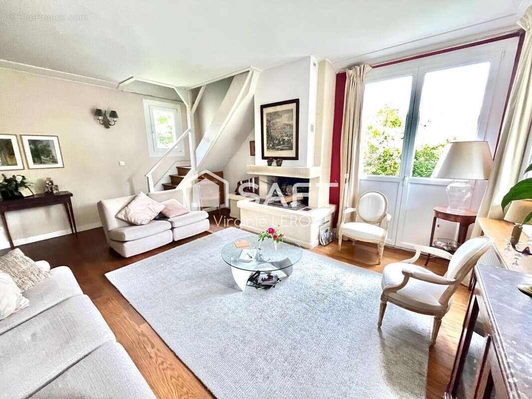 Maison à vendre, 149m², Lacroix-Saint-Ouen
