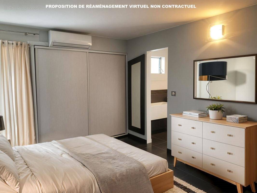 Appartement à vendre, 109m², Fort-de-France