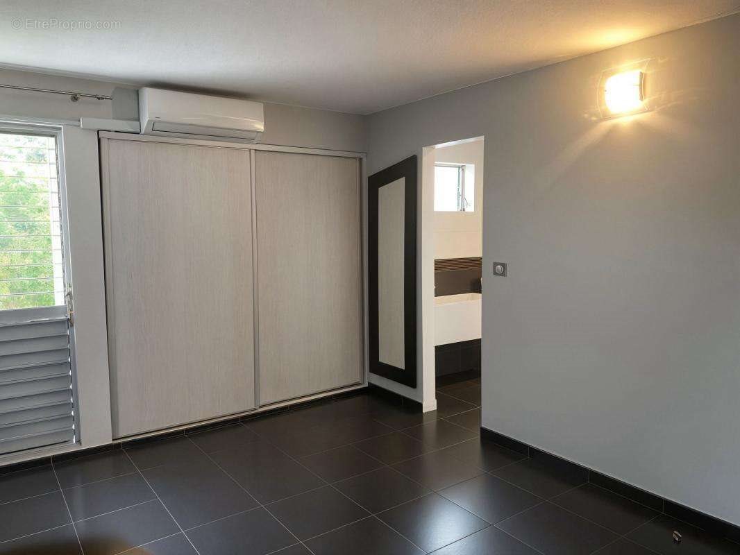 Appartement à vendre, 109m², Fort-de-France