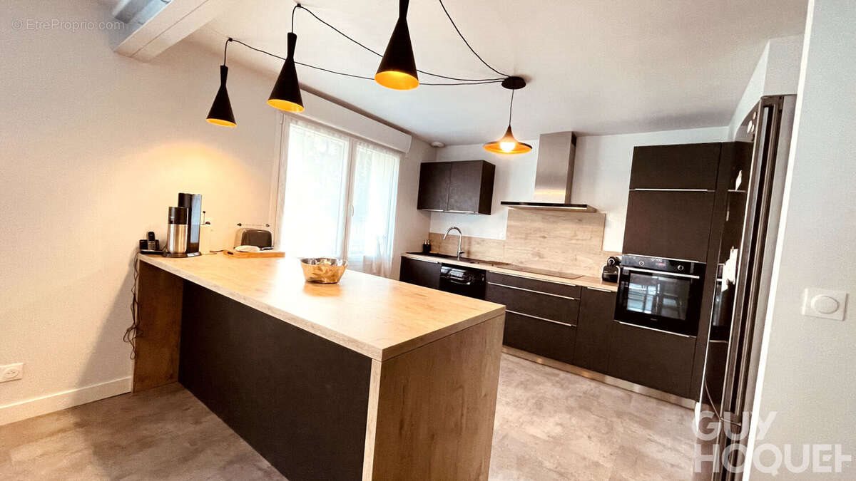 Maison à vendre, 155m², Toulouse