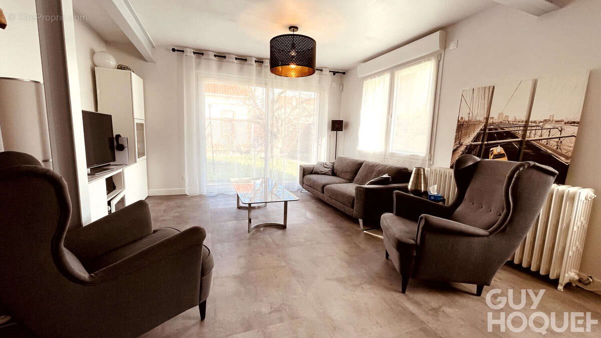 Maison à vendre, 155m², Toulouse