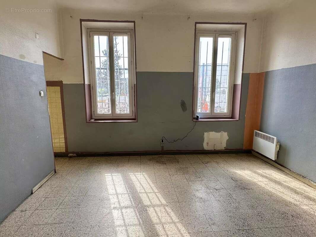 Maison à vendre, 41m², Marseille 15ème