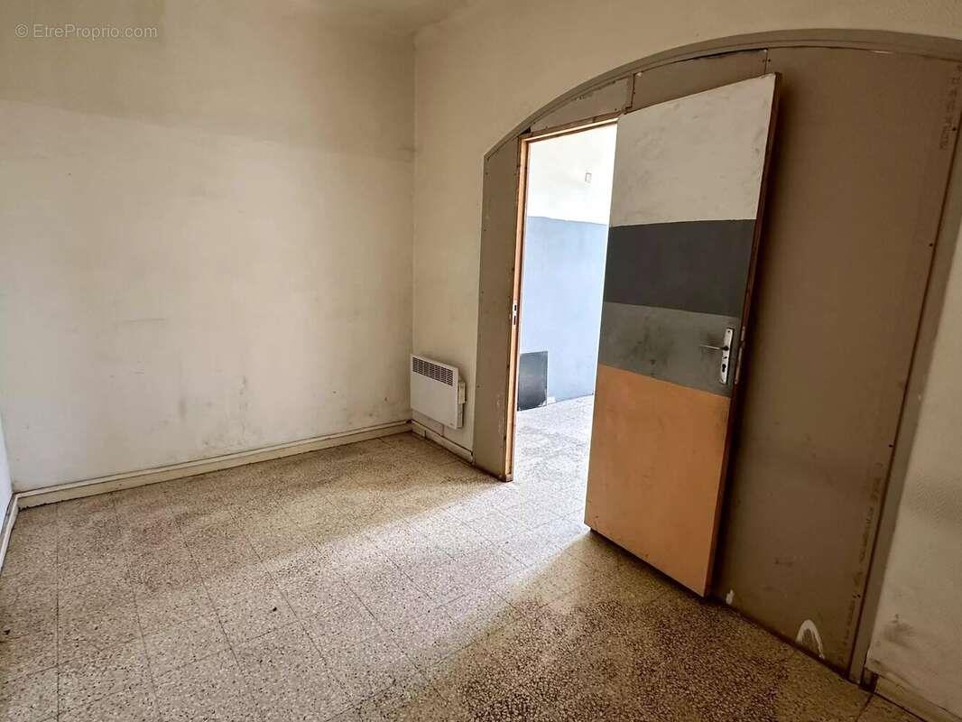 Maison à vendre, 41m², Marseille 15ème