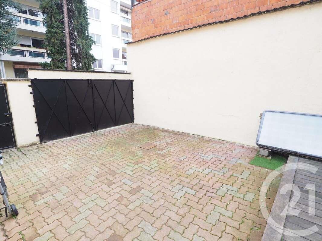 Appartement à vendre, 110m², Strasbourg