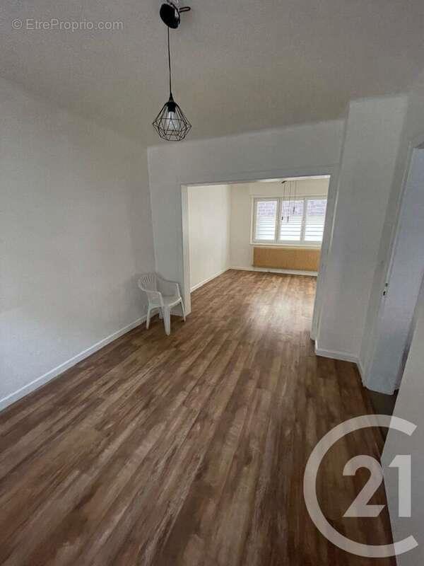 Appartement à vendre, 110m², Strasbourg