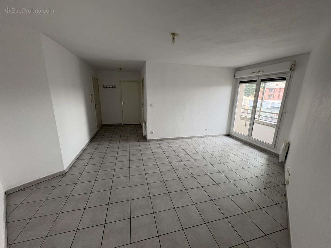 Appartement à vendre, 60m², Rouen