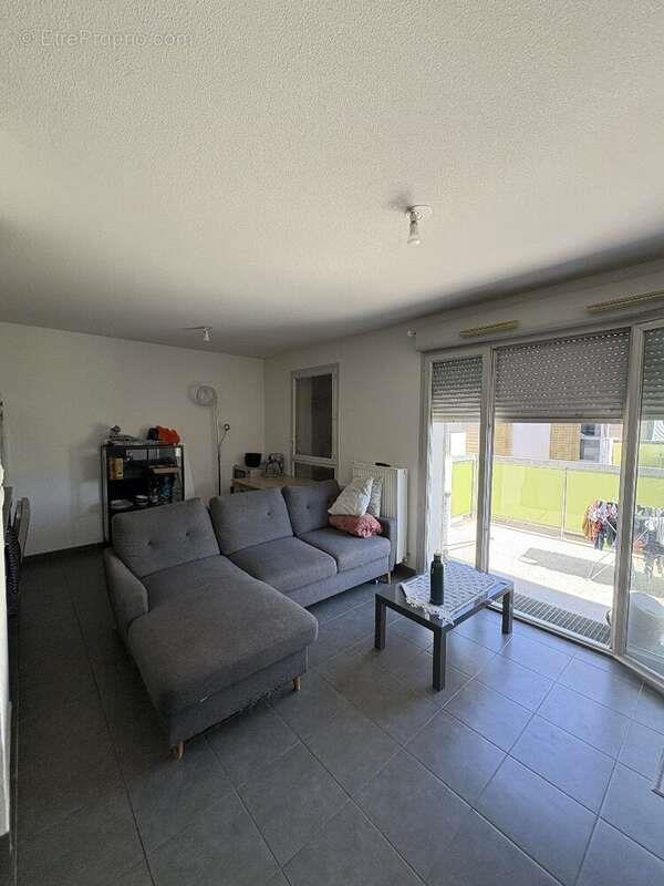 Appartement à vendre, 56m², Toulouse