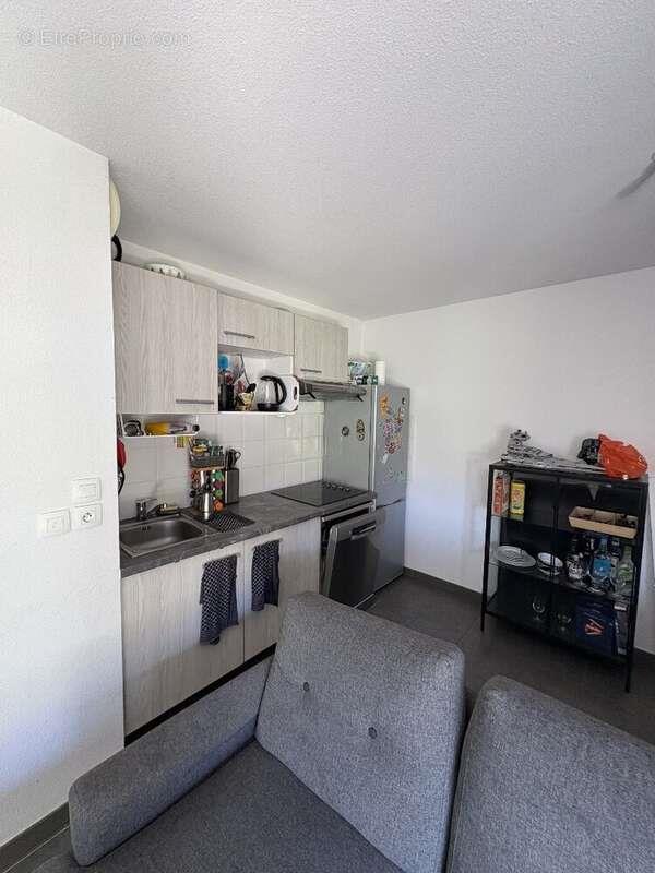 Appartement à vendre, 56m², Toulouse