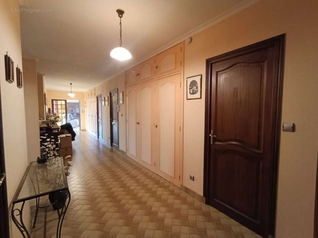 Maison à vendre, 204m², Aubusson