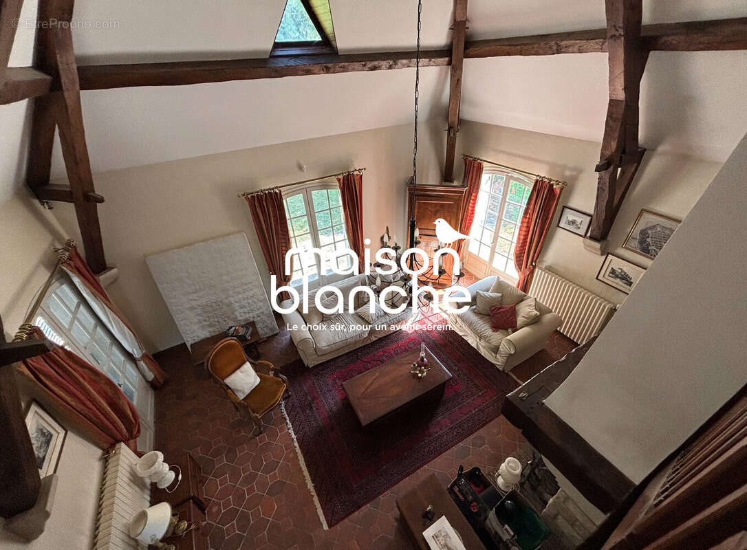 Maison à vendre, 152m², Bouchemaine