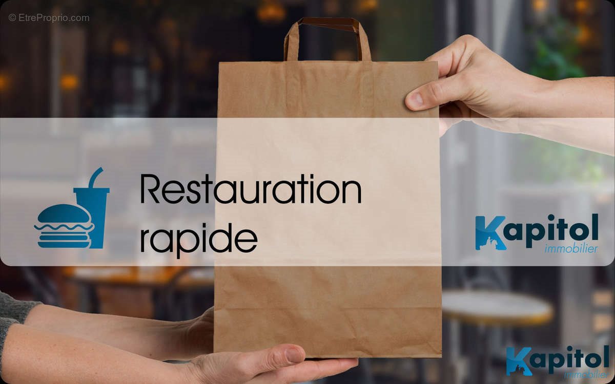 Maison à vendre, 30m², Paris 9ème