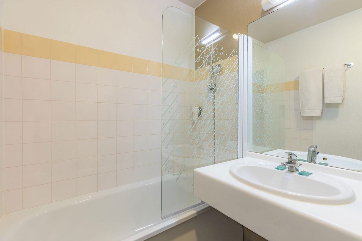 Appartement à vendre, 19m², Lyon 3ème