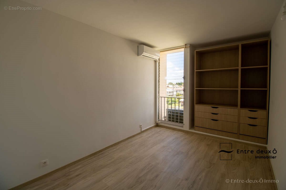 Appartement à vendre, 50m², Le Robert