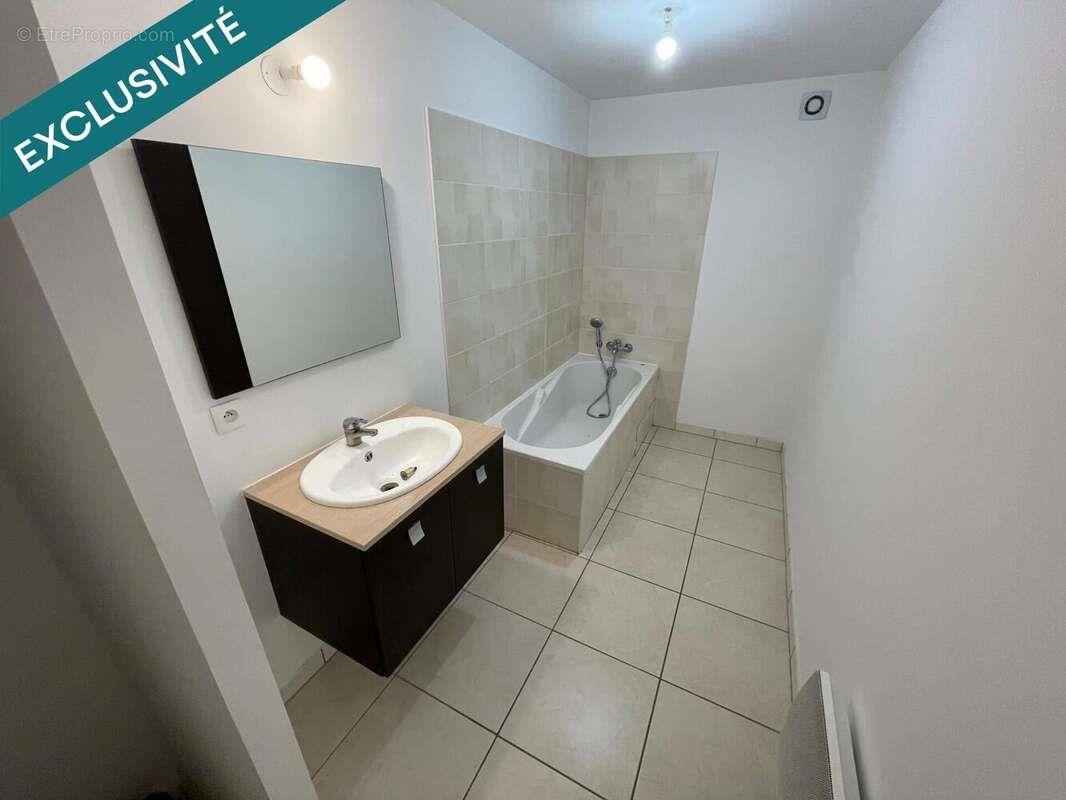 Appartement à vendre, 66m², Perpignan