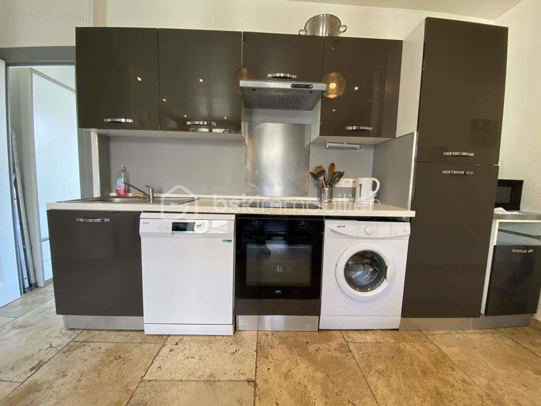 Appartement à vendre, 77m², Toulon