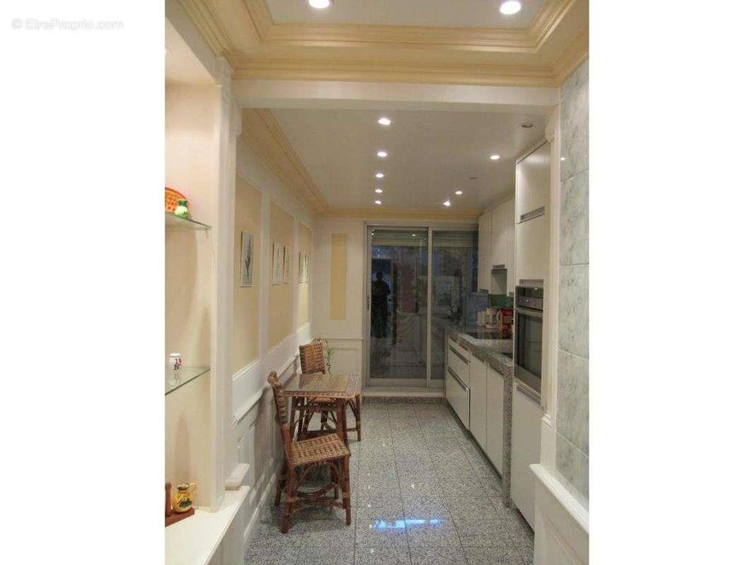 Appartement à vendre, 135m², Nice