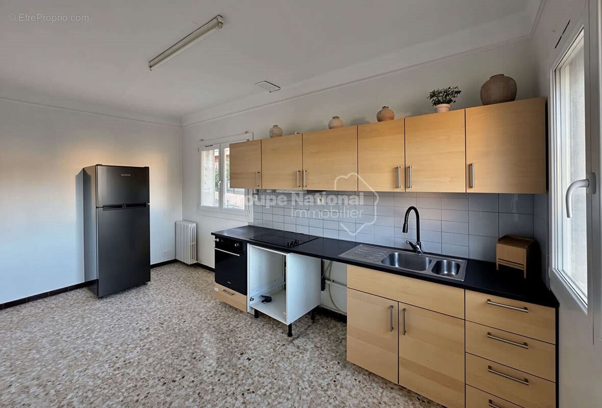 Appartement à vendre, 107m², Le Rove