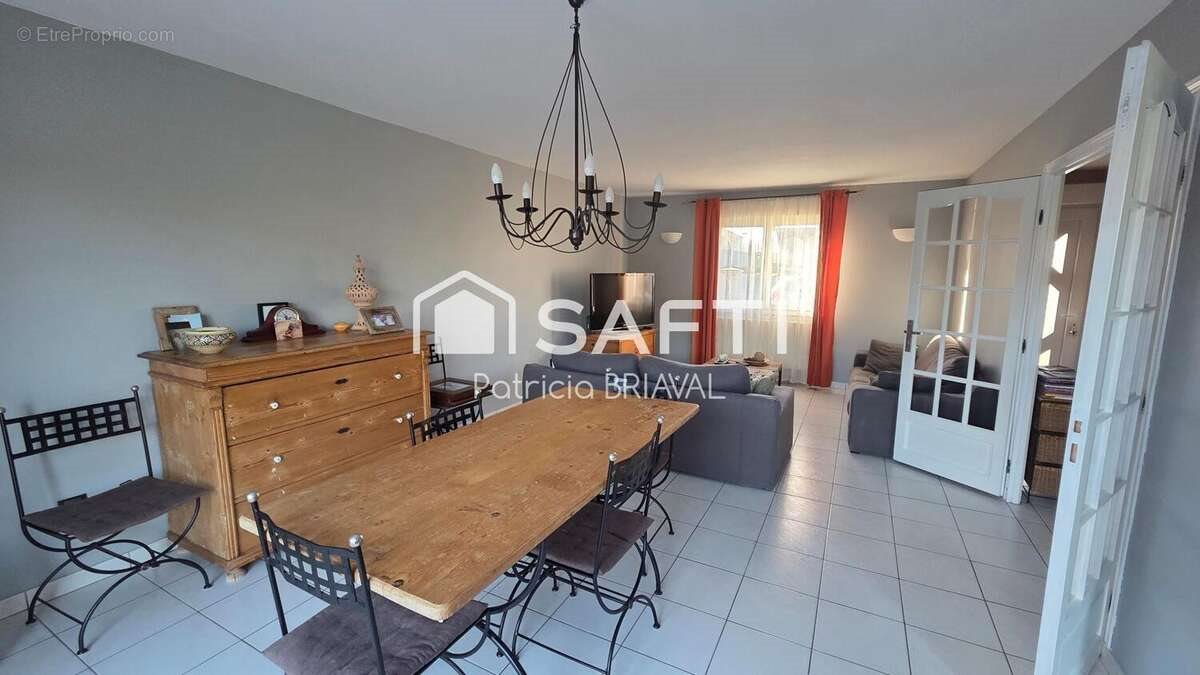 Maison à vendre, 102m², Bully-les-Mines