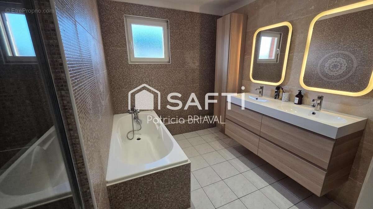 Maison à vendre, 102m², Bully-les-Mines