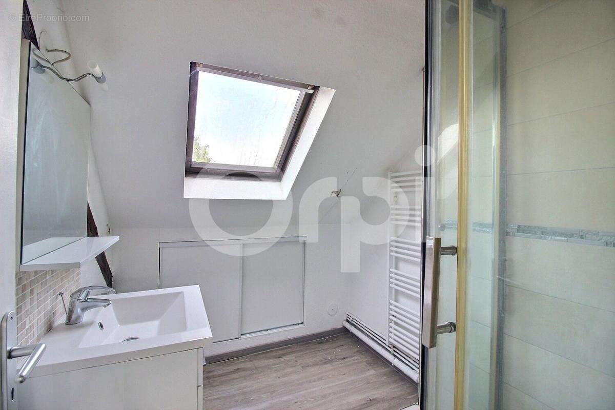 Appartement à vendre, 22m², Strasbourg