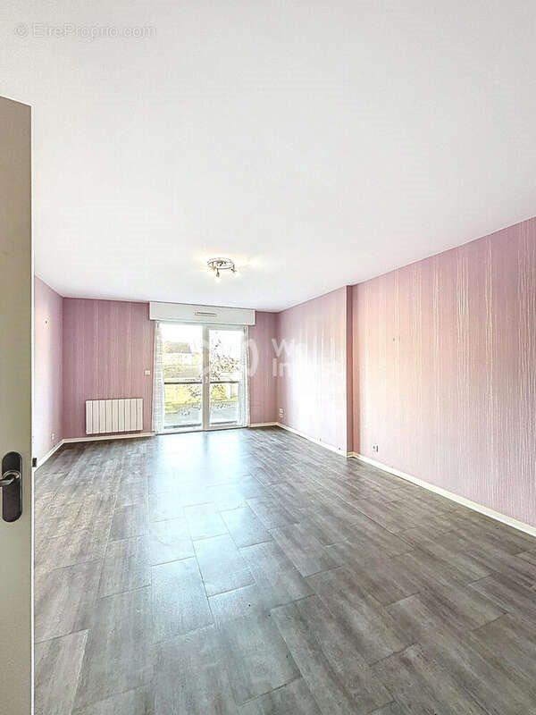 Appartement à vendre, 43m², Laval